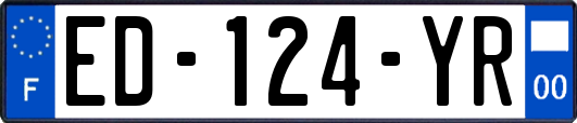 ED-124-YR
