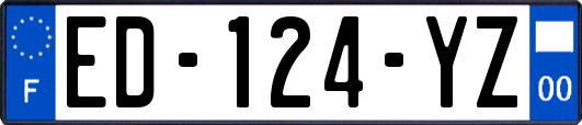 ED-124-YZ
