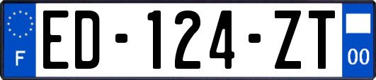 ED-124-ZT