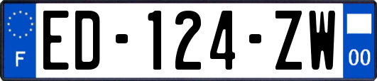 ED-124-ZW