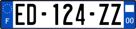 ED-124-ZZ