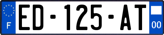 ED-125-AT