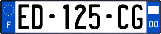 ED-125-CG