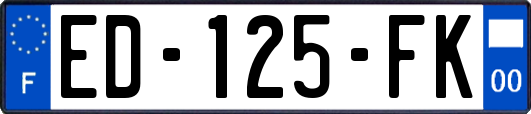 ED-125-FK