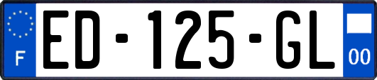 ED-125-GL