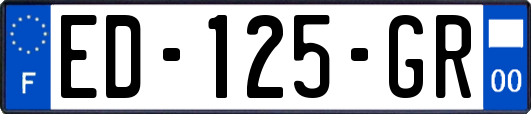 ED-125-GR