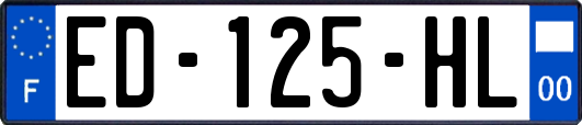 ED-125-HL