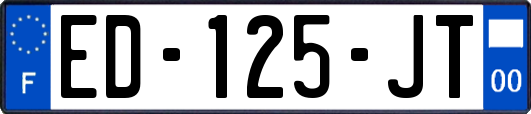 ED-125-JT