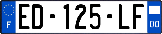 ED-125-LF