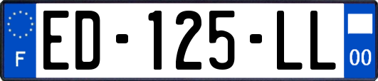 ED-125-LL