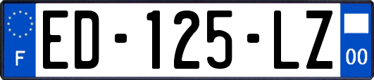 ED-125-LZ