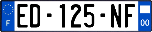 ED-125-NF