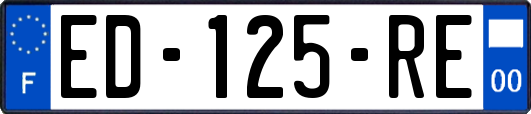 ED-125-RE