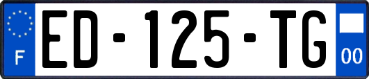 ED-125-TG