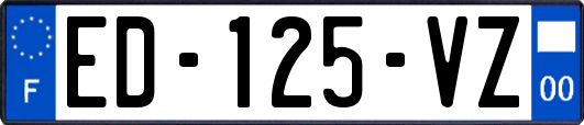 ED-125-VZ