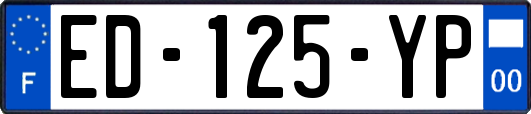 ED-125-YP