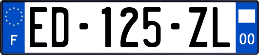 ED-125-ZL