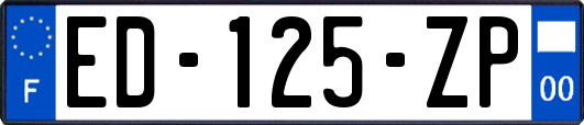 ED-125-ZP