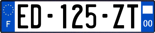 ED-125-ZT