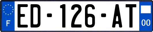 ED-126-AT