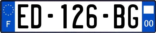 ED-126-BG