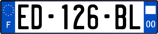 ED-126-BL