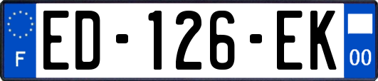 ED-126-EK