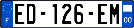 ED-126-EM