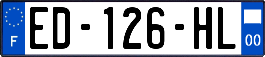 ED-126-HL