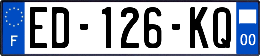ED-126-KQ