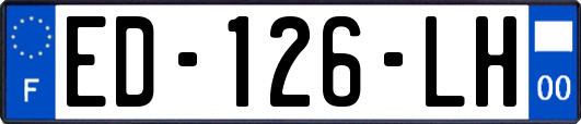 ED-126-LH