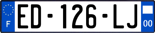 ED-126-LJ