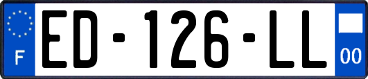 ED-126-LL