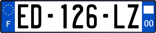 ED-126-LZ