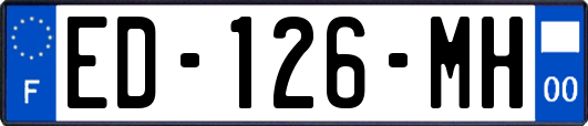 ED-126-MH
