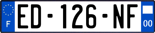 ED-126-NF