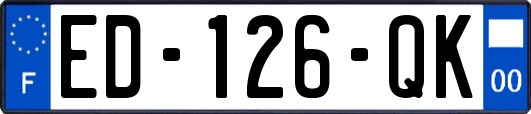 ED-126-QK