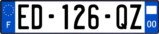 ED-126-QZ