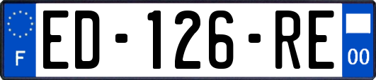 ED-126-RE