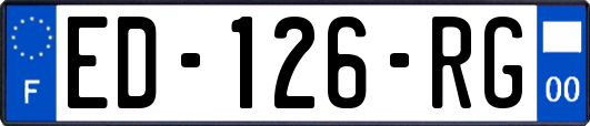 ED-126-RG