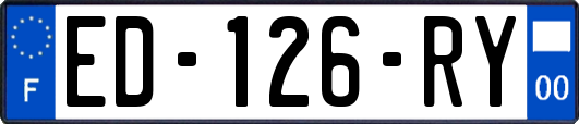 ED-126-RY