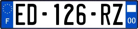 ED-126-RZ
