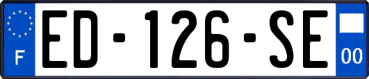 ED-126-SE