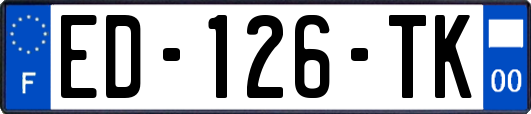 ED-126-TK
