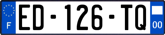 ED-126-TQ