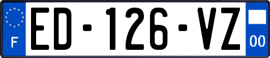ED-126-VZ