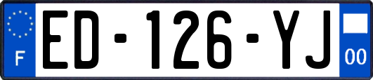 ED-126-YJ