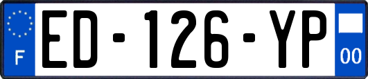ED-126-YP