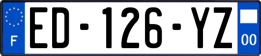 ED-126-YZ