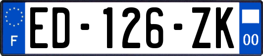 ED-126-ZK